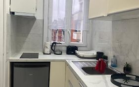 Agiahouse - Aubervilliers